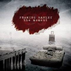 Framing Hanley : The Moment